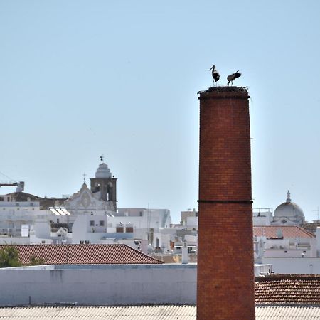 Stork Apartment Olhão Buitenkant foto